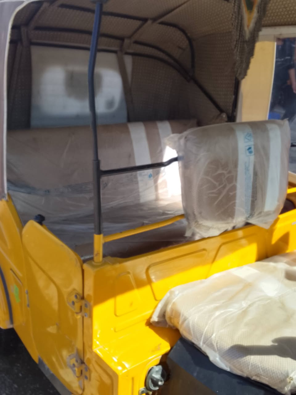 للبيع ٢١ شهر ال٥ مكاني بغداد العبيدي سعر خاص
رقمي ***********
