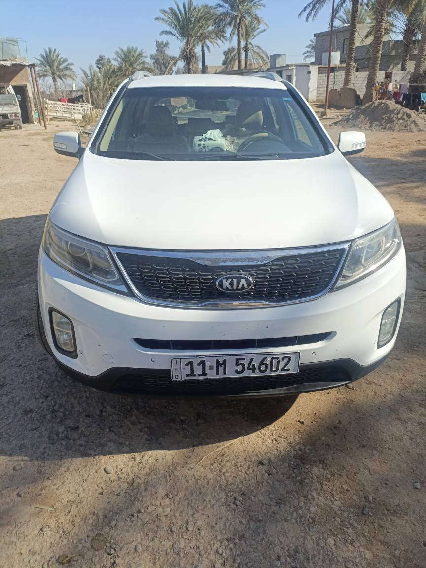 سياره سورينتو 15 محرك 6 خليجي رقم بغداد باسمي بصمه تشغيل وأبواب بصمه اشاير بالمري سياره مكفولة كفالة عامه من محرك كير كشر ماشيه 150 بيه ضرر باب خلفي شخط ومصبوغ السعر 200وبيه مجال كلش قليل الشراي يتصل على الرقم 0781185933 بغداد, العراق


**إذا كنت صاحب هذا الإعلان وتريد حذفه لأي سبب، رجاءا أرسل رسالة إلى الدعم الفني**