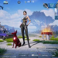 حساب للبيع • وجه لوجه • النجف