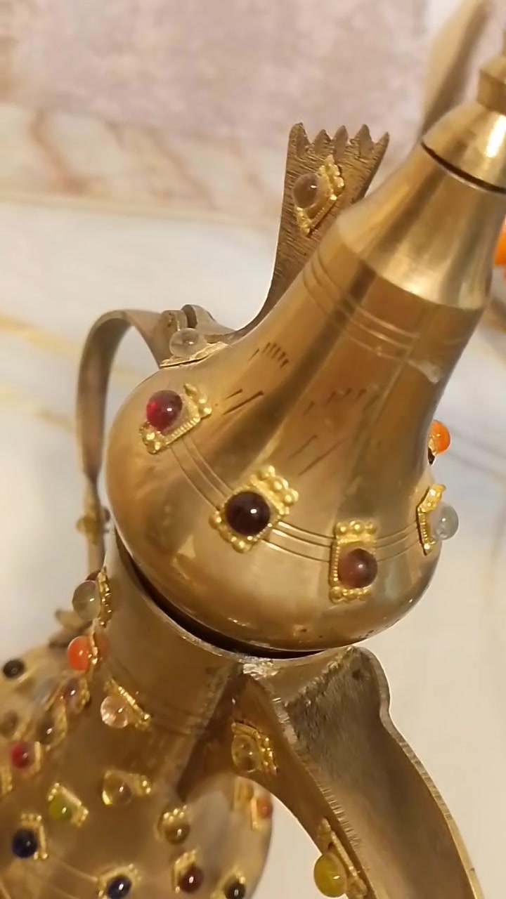 سلام عليكم للبيع دله نحاس
متوفر توصيل كل محافظات العراق 5


**إذا كنت صاحب هذا الإعلان وتريد حذفه لأي سبب، رجاءا أرسل رسالة إلى الدعم الفني**
