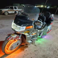 من رخصة الأدمن كوالد وينك موديل 1999 بحاله جيده جدا مكينه استندر جك شغ...