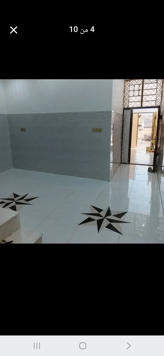 دار للبيع مساحة ١٠٠متر وسعره بلاش بلاش ٧٥وبي مجال طابقين طابو باسم عراقي سعره ٧٥وبي مجال ابوالخصيب جامع الشهيد طه دوره ام ازباله ***********# ابو الخصيب, البصرة
