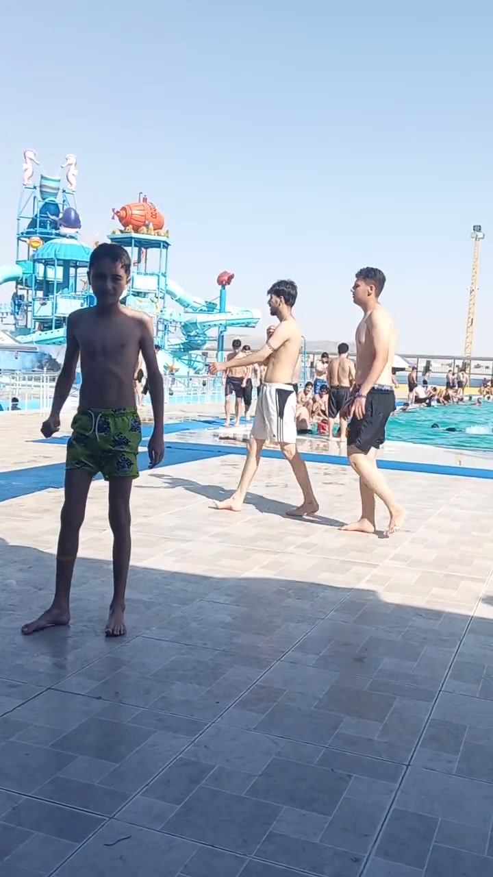 انتباه انتبا سفره علا دهوك بعد باجر يوم الثلاثاء
15الف النفر اخر كم مقعد 

مصيف شرانش  🏝️ - مصيف دشتتاخ الحدود تركيا  🏞️ مصيف برخ / //  حديقة الحيوانات 🎠
 فاملي  مول. /.  مطعم /جبل زاوه ختياري 

*********** .

