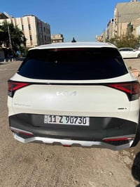 سبورتج هايبرد • ٢٠٢٤ • بدون صبغ