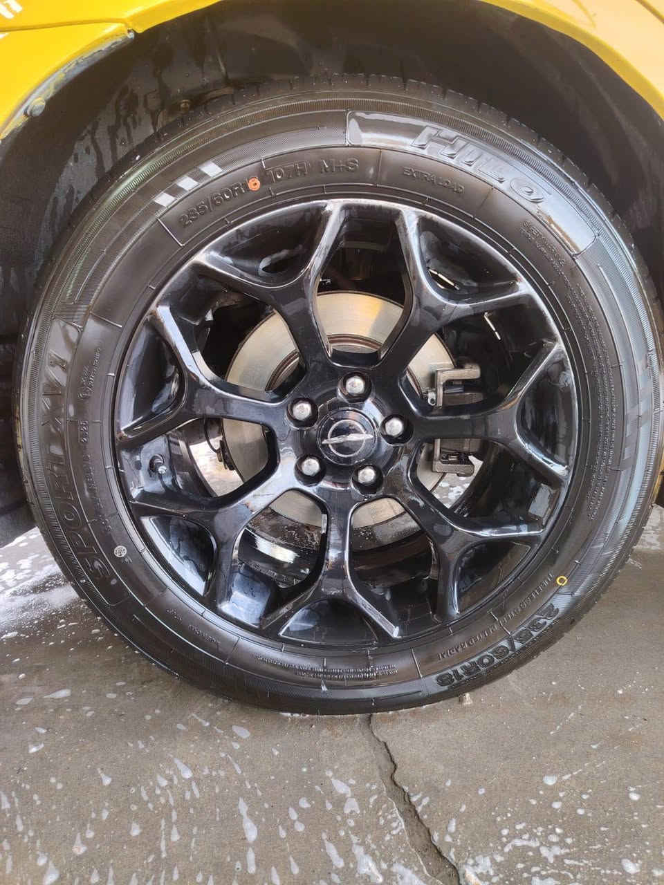 سلام عليكم ويل اوبامه عنكبوت لافطر ولاعواج جديد تايراته جدد السعر 400


**إذا كنت صاحب هذا الإعلان وتريد حذفه لأي سبب، رجاءا أرسل رسالة إلى الدعم الفني**