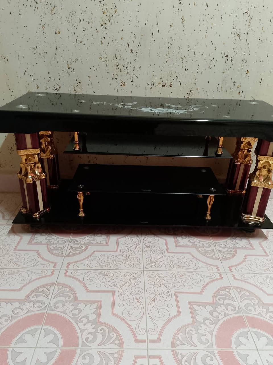 ميز بلازمة كزاز اخو الجديد شراي يتفضل خاص


**إذا كنت صاحب هذا الإعلان وتريد حذفه لأي سبب، رجاءا أرسل رسالة إلى الدعم الفني**