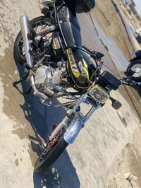 دراجه للبيع موديل ٢٤ كامله مكمله بيه خيط تبخير للتواصل ٠٧٧١٢٦٧٠٤٧١