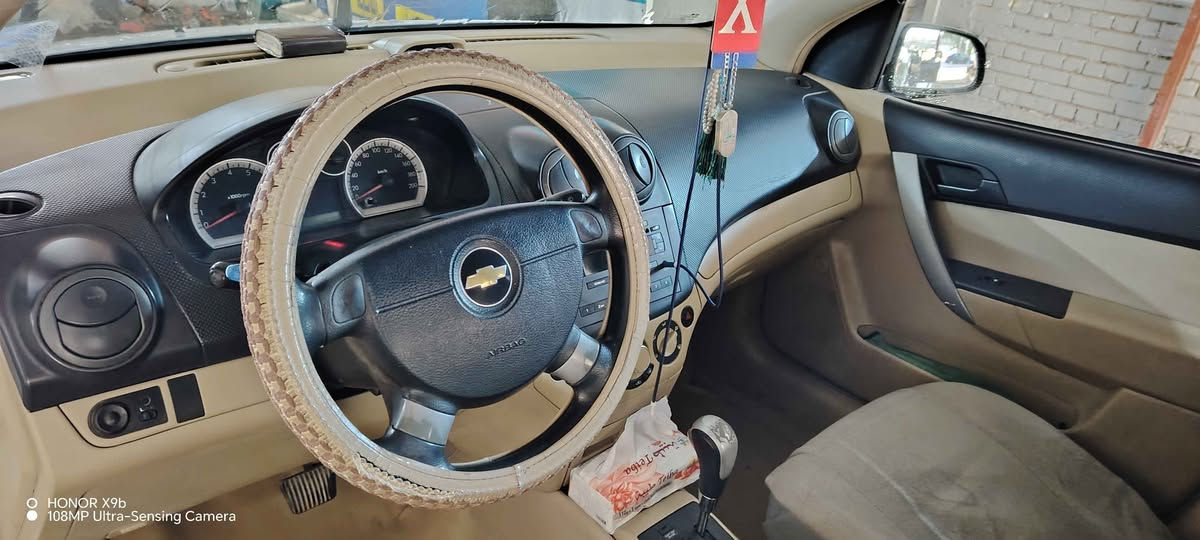 ‎سياره افيو 2015 رقم نجف خليجي مسكر بيه قطعه وحده جاملخ بدون تبديل سنويه ل2028   رقم ***********.‎ النجف, العراق
