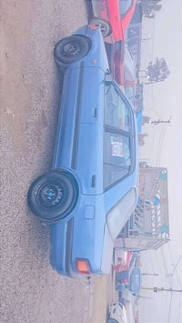 مازدا323 موديل 1991  محرك نوزلات سنه وي جديد مشروع وطني حتا 2029 جديد ...