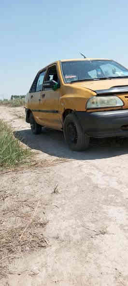 سلام عليكم ورحمة الله وبركاته  سيارة للبيع سايبة مديل 11بدون راعي  وسعر12وبيها مجال  وهذة رقمي ***********
