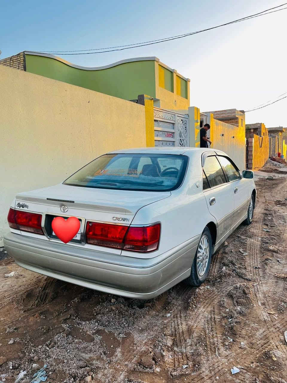 ملكه مكفوله ديفور كبير 3دكم رقمها كركوك معاملتها كامله وكاله او مداور التواصل على الرقم ***********
