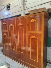 كنتور صاج • نضيف • توصيل