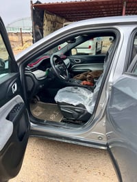 جيب كومباس • ٢٠٢٣ • العمارة