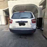 فول موصفات • ٢٠١٣ • ٦ سلندر