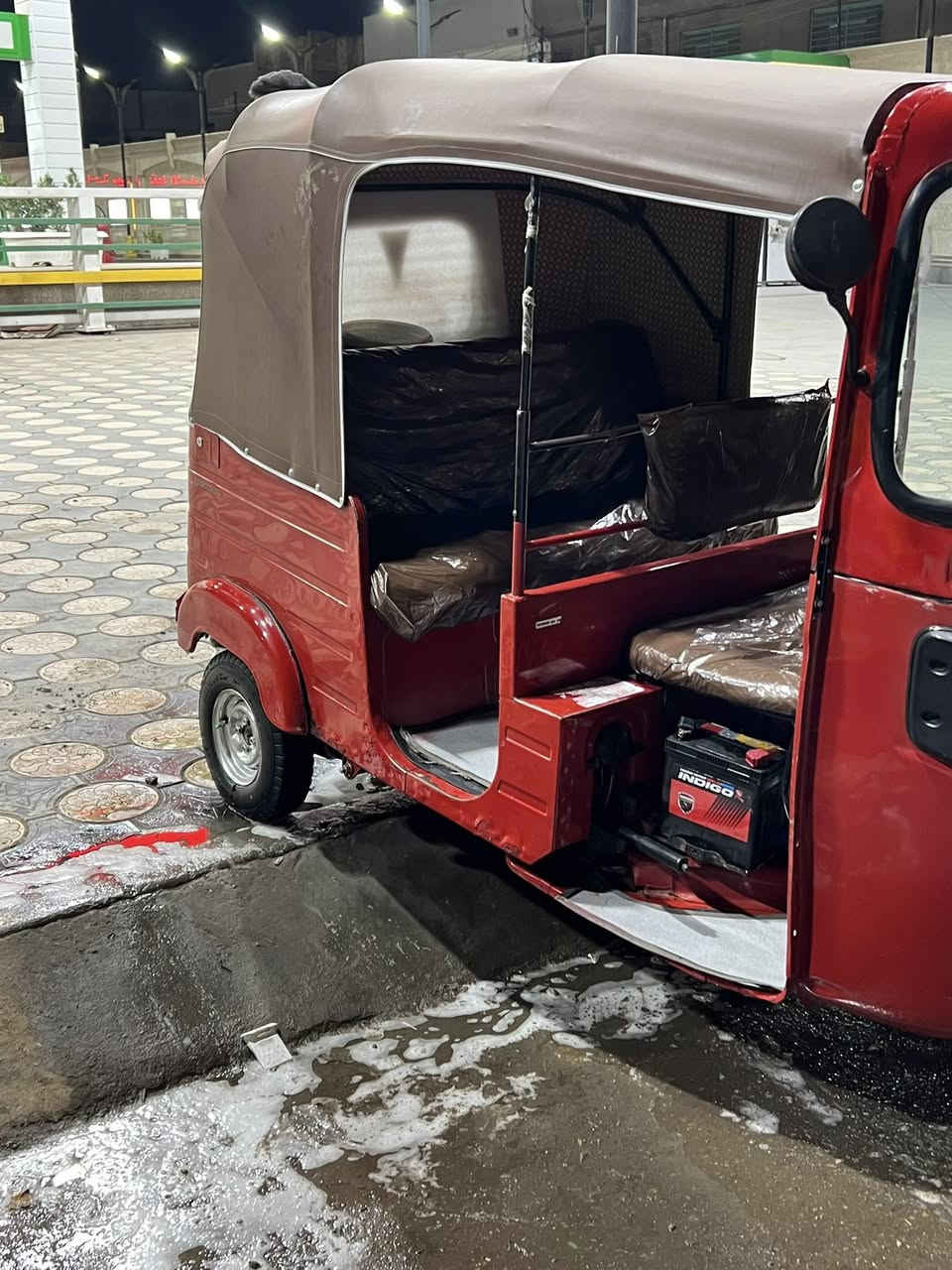 سلام عليكم تك تك2018مكفوله من ضربه صبغ من معجون بَـßÃŠـسّ🌚✌🏼 لغد بارد مكاني عبيدي مكلف بل نشر السعر 5800وبيه مجال ***********    ***********
