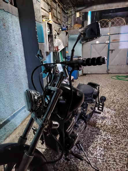 دراجه ستدد ببر دراجه أنظف من نظيف دراجه اكفله إلك واكفل محرك برغي واحد ما مطخوخ صالنصات رياضيه تايرات جدد جنطه خلفيه سعر ١٧٥٠ ألف مكان بغداد دوره أبو دشير
***********
واتساب ***********
