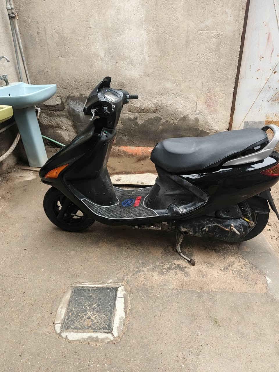 السلام عليكم شباب دراجه فراشه البيع سعر 400 الف دراجه حلوه محرك مجفة بوشه وبستم الفات صوته ناعم العنوان بصره الزبير والشراي يجي خاص


**إذا كنت صاحب هذا الإعلان وتريد حذفه لأي سبب، رجاءا أرسل رسالة إلى الدعم الفني**