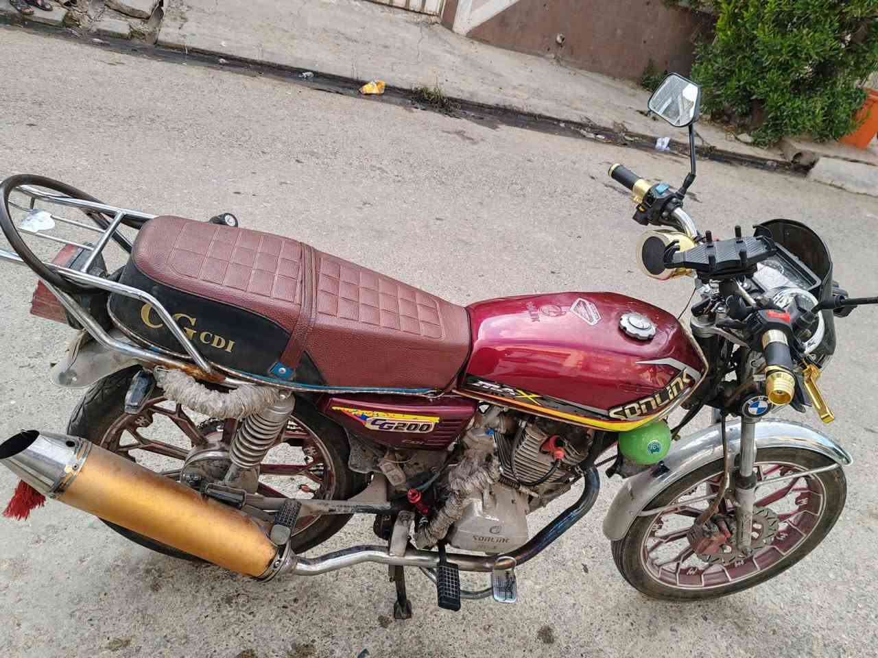 .bb أربيل, العراق


**إذا كنت صاحب هذا الإعلان وتريد حذفه لأي سبب، رجاءا أرسل رسالة إلى الدعم الفني**