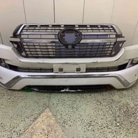 دعاميه لاندكروز • مستخدمة • بغداد الجديده