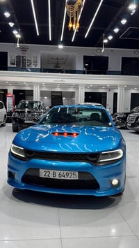 تشارجر SXT • ٢٠١٩ • ١٠٩٠٠٠ ميل