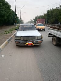 موديل ١٩٩١ • مكينه وكير جديد • تحويل مباشر