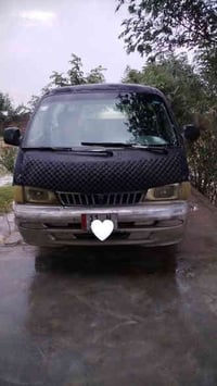 بيجو • ١٩٩٧ • نضيفه