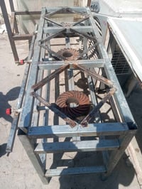 طباخ 3اعيون مستعمل للبيع07750515573
