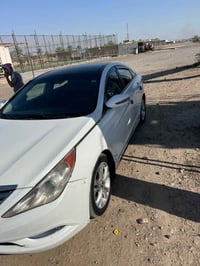 سوناتا • ٢٠١٢ • فول مواصفات