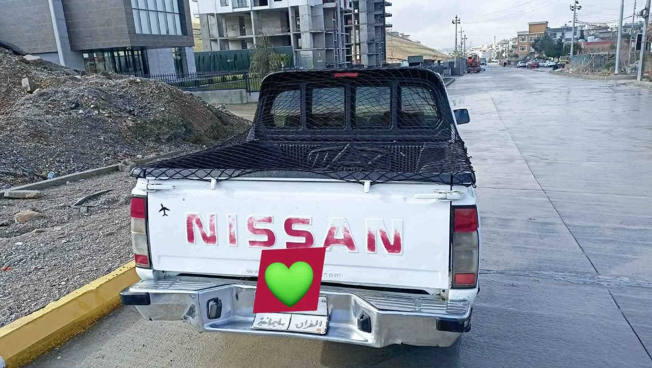 نیسان مۆدێل 2008یابانی دەبڵ گێچ ڕەقەم سلێمانی نموونەلەجوانی سەنەوی تاکو2026 تازەیە تەحویلو غەرامە بەشەرت+بۆیاخ تەنها پارجەیەکو ئەو چەند پەڵە بۆیاخەی هەیە سۆنەری مان داناوە سەیارەکە بێدەعموو لێدرانە بەشەرت 4تایەی تازە سەیارەکە وەسفیناوێت ماڵی دۆستە مشتەری هەرئیسە تەلەفۆن بکە تەنها تێل جوابەدەینۆ شوێن سلێما 125گەڵاو مەجال                                           ***********                   ئەدمینی گوڵ Singapore
