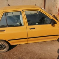 سياره سايبه مديل 2015 مكفوله كفاله جاهزه من كلشي السعر 32 وبيه مجال لل...