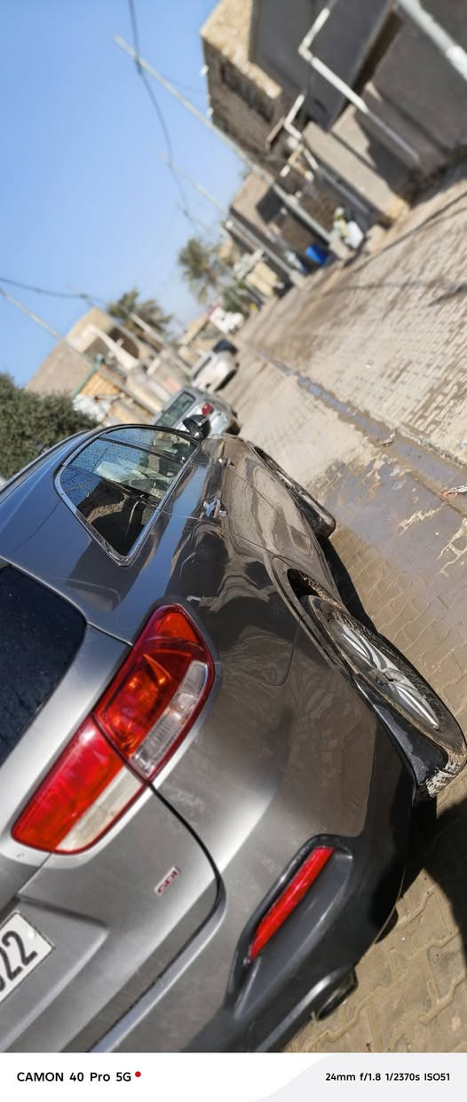 سلام عليكم سورنتو موديل 16 أمريكي حادثه جالمغ امامي ونص البنيد صبغ وربع الباب صبغ والباقي مكفول كفاله عامه  مكينه وكير علا الشرط تخم تاير تبريد ثلج❄ رقم قادسيه الجديد سنويه 2029 بسمي المكان الديوانيه رقم الهاتف ***********
