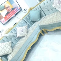 قنفات حرف L • مزاد سفوان • قابل تفاوض