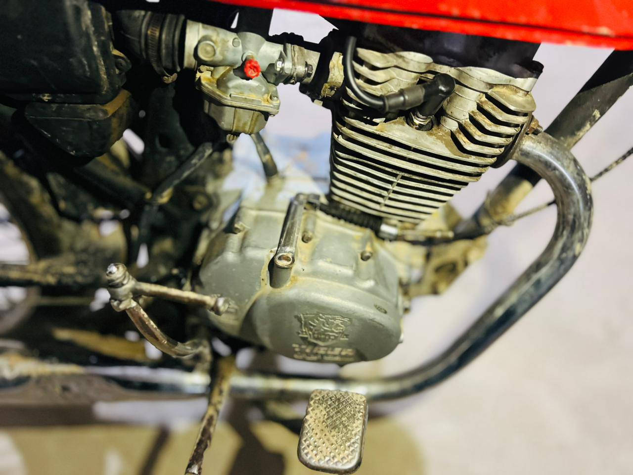 سلام عليكم
بارت 17للبيع 
معمر جديد 160وبيها مجال حك جيتك 
***********
