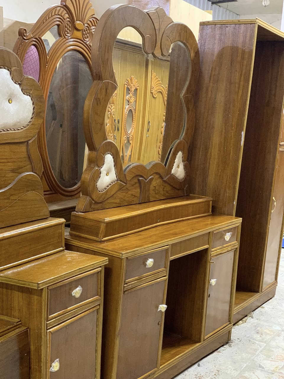 غرفه تزكام سعر 850 ميسان ابو رمانه *********** معرض ابو فاس
