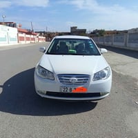 النترا • ٢٠١١ • محرك كير