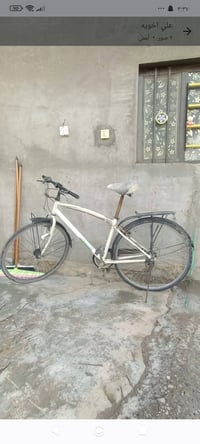 بايسكل رياضي • المقدادية شهربان • حي العسكري