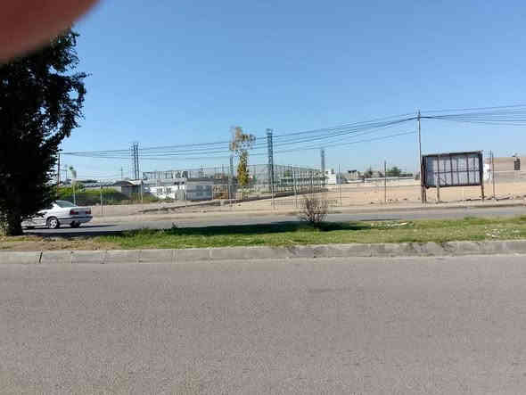 #رقم الإعلان 20\2025
دار للايجار تجاري المساحة 200 م واجهة 10م العنوان حي النصر على الأسدين مقابل جامع المتين او الملعب الخماسي 
يصلح روضة او شركة او معمل PVC او مخزن 
سعر الايجار 750 الف مع المجال 

للاستفسار مراجعة مكتب عقارات البيك للعقار الحي العسكري سايدين جامع المعراج مقابيل تكية شيخ شعبان 
او الاتصال على الارقام التالية 

📞  ابو سيف 077225808
📞  ابو عبدالله ***********
📞  سيف ***********

بأمكانكم عرض عقارتكم لدينا سواء كانت #بيــع أو #إيجــار أو #أستثـمار ‌‎زبائننا الكرام بِكُم نَرتقي ونَتشرف بزيارتِكم ونَفتخر بخِدمتِكم

زورونا ستجدون كل ما يناسبكم 
المصداقية عنواننا
