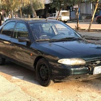 مونديو • ١٩٩٤ • موصل ايسر