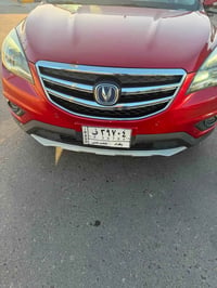 شانجان CS35 • موديل ٢٠١٩ • ماشيه ١٣٥ الف