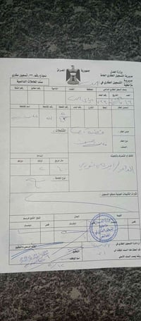 شويخيرات • ٢٤٠م • واجهة ساحة