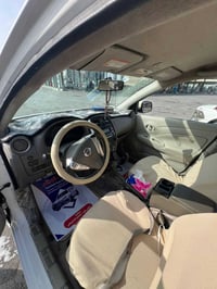 نيسان صني • ادوات دخول جديد • نضيفه