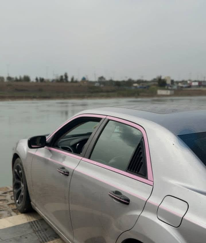 السلام عليكم أوباما للبيع
18 كلين فقط بنيد مبدل جماليه 
تخم تاير حداديه 100/100
محرك كير كله مكفول 
سياره نضيفه شخص ما بيه 
سعره 240 بيه مجال بسيط حك جيه 
مكاني أربيل +ديالى 
***********
