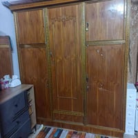 كنتور • زعفرانيه