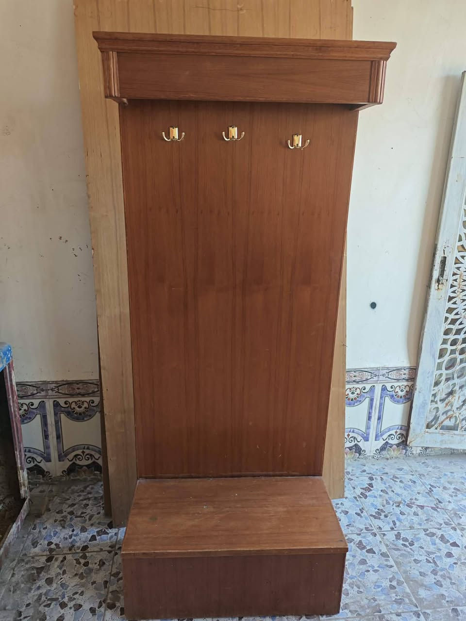 غرفت خشاب البيع كامل الملحقات نضيفه. والشراي يخابر وبيه خير ويدلل ***********
