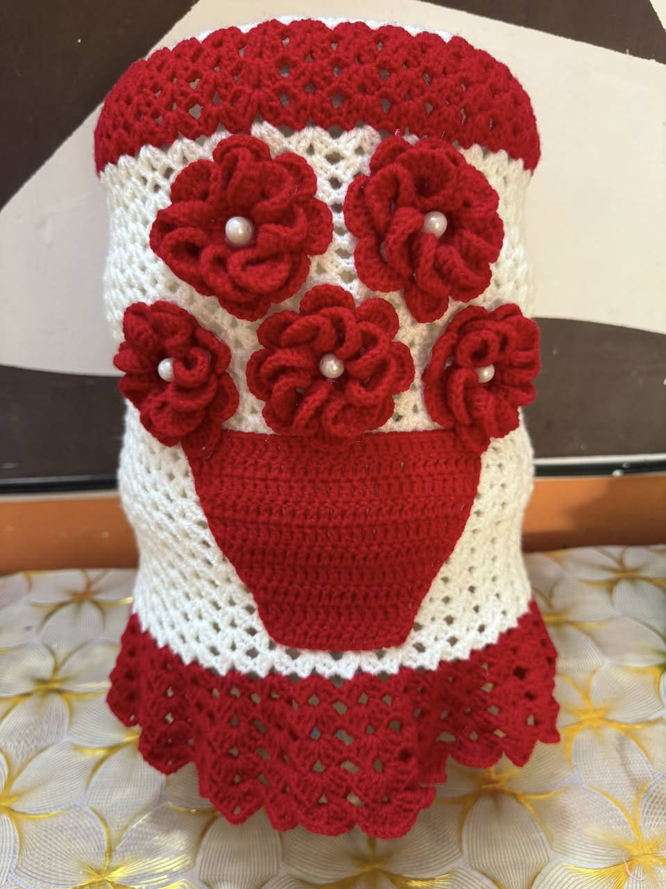 حياكة جميع الأنواع


**إذا كنت صاحب هذا الإعلان وتريد حذفه لأي سبب، رجاءا أرسل رسالة إلى الدعم الفني**