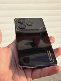 تكنو  وحش الالعاب بوفا ٦ برو ٥ جي ذاكرة ٢٥٦  رام ١٢ معروف بالمواصفات م...