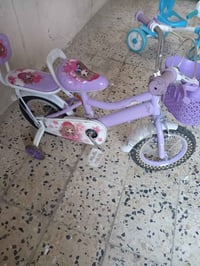 دراجة بنات • ياباني