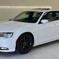 🚘 كرايسلر أوباما 2019 – S300 فول / 1-1 🌍 خليجي وكالة هارلم مكفولة  ماش...