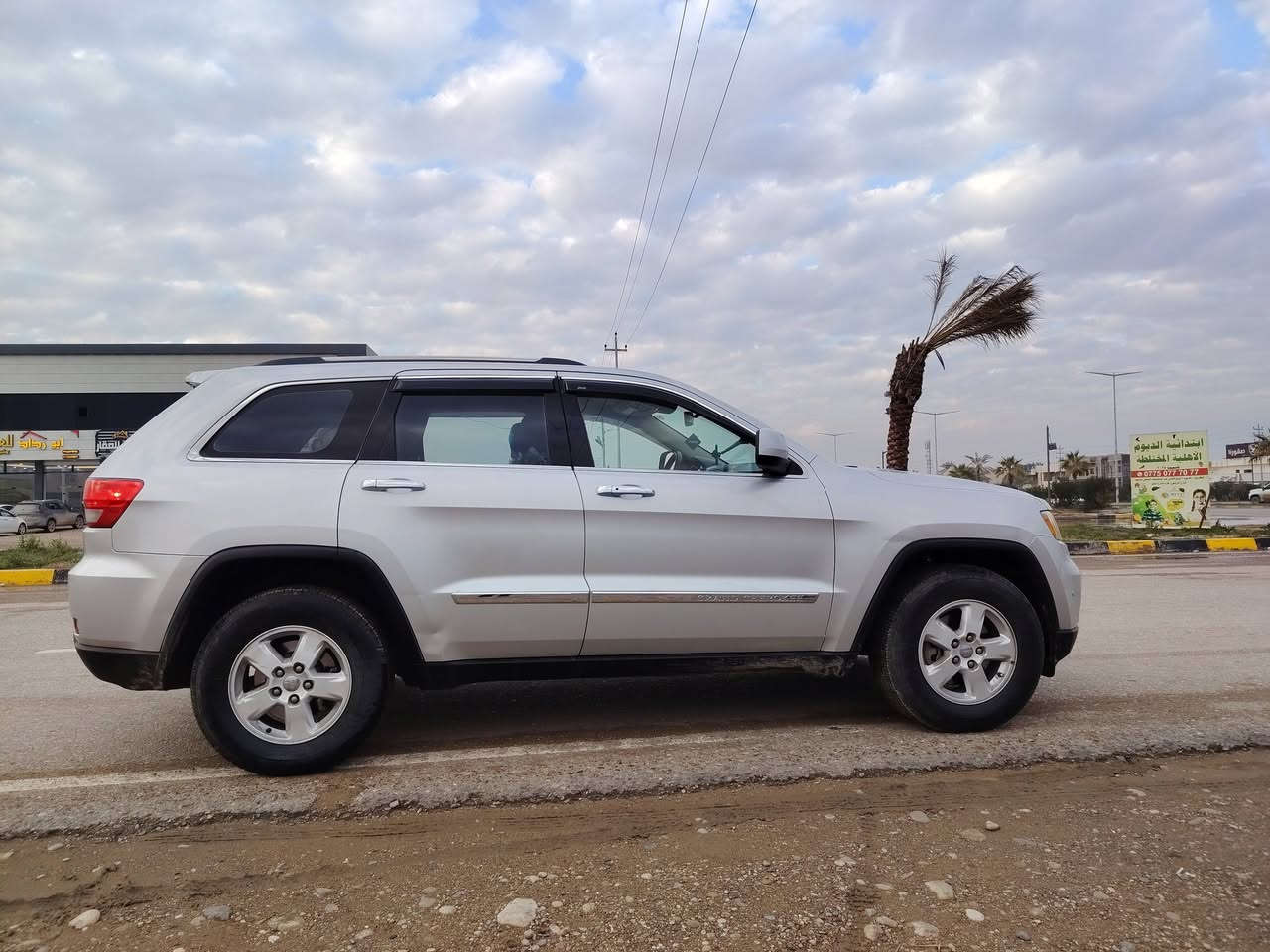 السلام عليكم
بسعر ١٥٧ $
جيب لاريدو موديل ٢٠١١ سياره جاهزه كير ومحرك وصدر جديد تحويل مباشر من الشرعي هزه جديده وسنويه جديده بيه رش الباب والجاملغ بدون فتح
للإستفسار ***********
للإستفسار ***********
