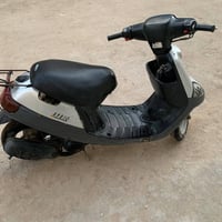 ابريو • سكوتر
